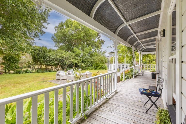 Photo of property in 378 Wimbledon Road, Porangahau, 4292