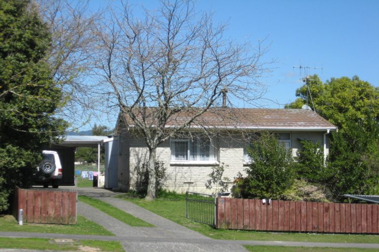 Photo of property in 35 Gavin Place, Huntly, 3700