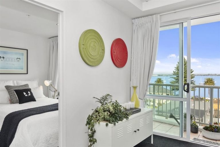 Photo of property in Beaumont Apartments, 12/12 Maunganui Road, Mount Maunganui, 3116