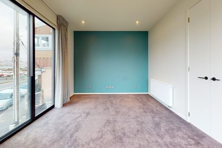 Photo of property in 460 Evans Bay Parade, Hataitai, Wellington, 6021