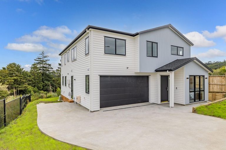 Photo of property in 58 Jeroboam Loop, Kumeu, 0810