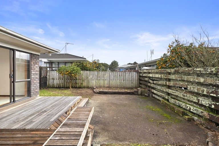 Photo of property in 33c Harris Street, Pukekohe, 2120