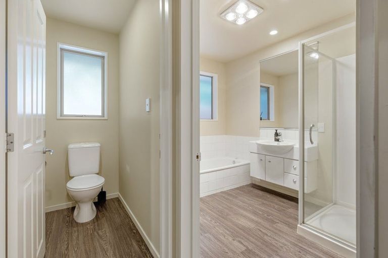 Photo of property in 22 William Brittan Avenue, Halswell, Christchurch, 8025