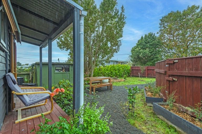 Photo of property in 42 Vance Street, Shannon, 4821