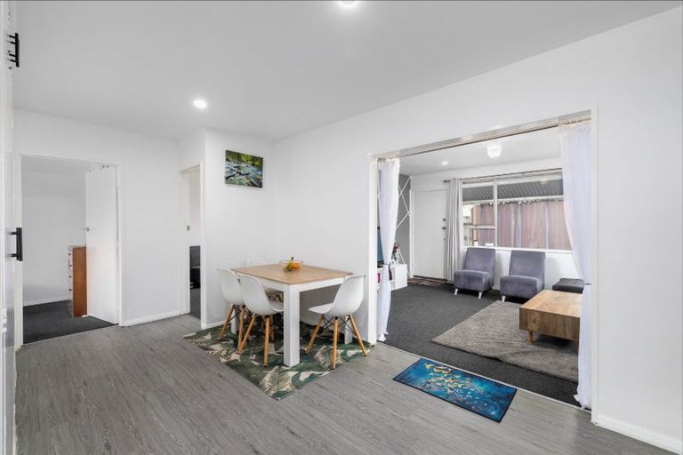 Photo of property in 5/11 Cross Street, Phillipstown, Christchurch, 8011