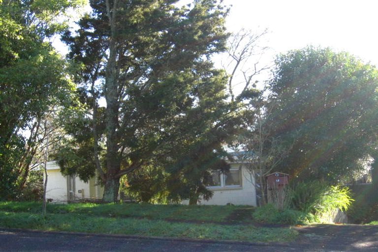 Photo of property in 12 Glamis Avenue, Dinsdale, Hamilton, 3204