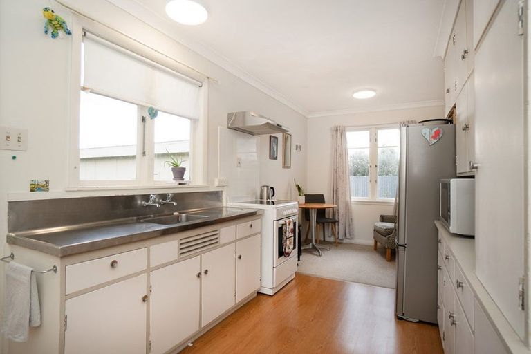 Photo of property in 50 Birmingham Street, Takaro, Palmerston North, 4412