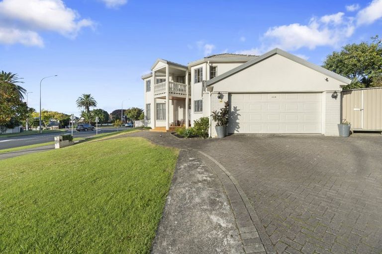 Photo of property in 759 Chapel Road, Dannemora, Auckland, 2016