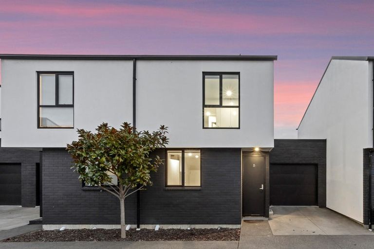 Photo of property in 23 Verlamio Lane, Edgeware, Christchurch, 8013