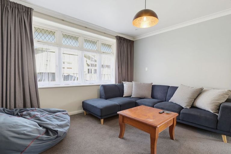 Photo of property in 58 Bryant Street, Takaro, Palmerston North, 4412