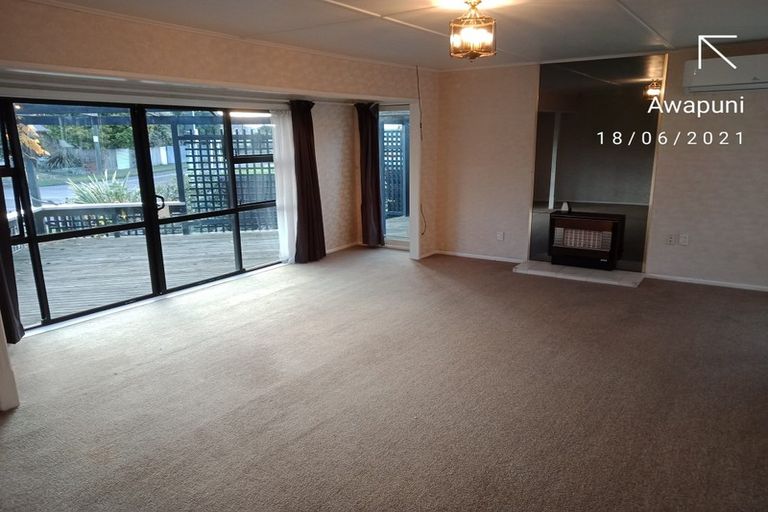 Photo of property in 1 Perth Place, Awapuni, Palmerston North, 4412