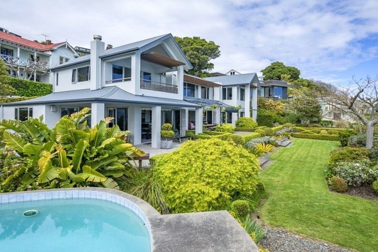 Photo of property in 2 Victoria Road, Stepneyville, Nelson, 7010