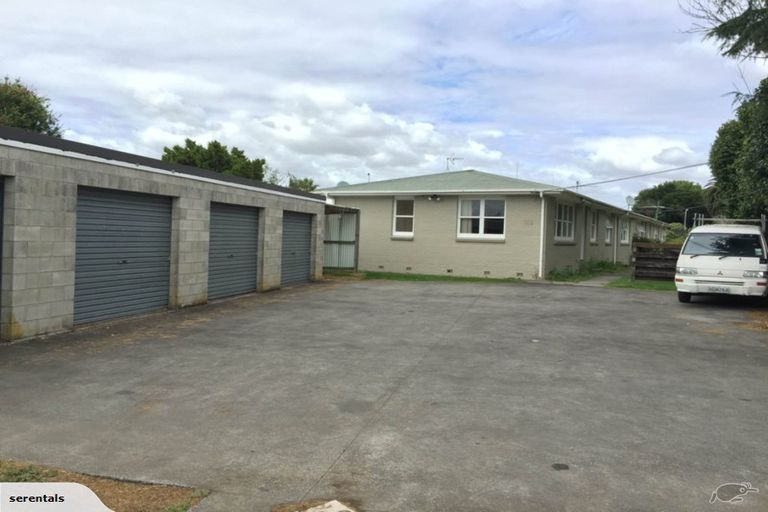 Photo of property in 2/42 Halsey Road, Manurewa, Auckland, 2102