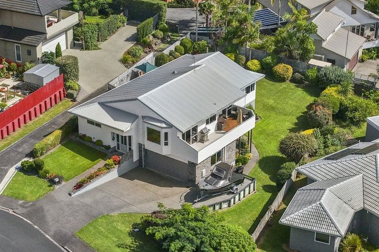 Photo of property in 11 Vista Motu, Red Beach, 0932