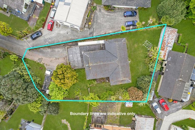 Photo of property in 202 Hillside Road, Papatoetoe, Auckland, 2025