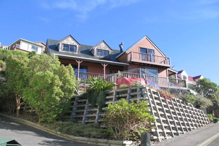 Photo of property in 19 Bandipur Terrace, Broadmeadows, Wellington, 6035