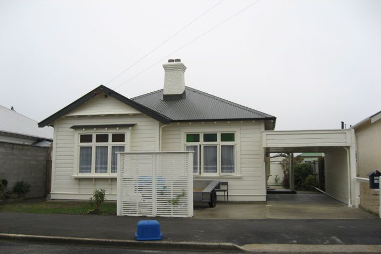 Photo of property in 54 Bellona Street, Saint Kilda, Dunedin, 9012