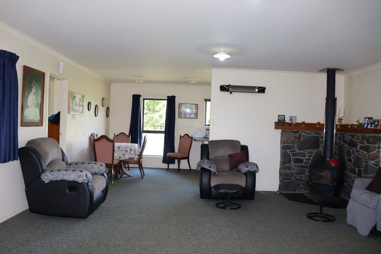 Photo of property in 174 Bedford Road North, Kaimiro, Inglewood, 4386
