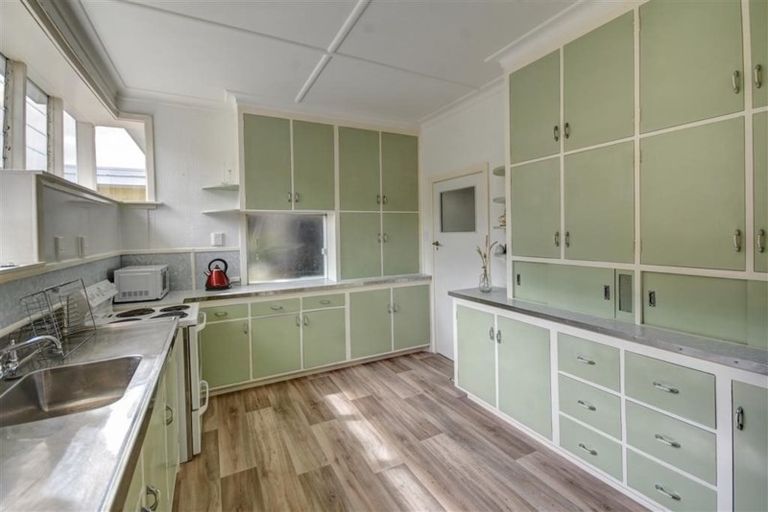 Photo of property in 43 Melville Street, Dunedin Central, Dunedin, 9016