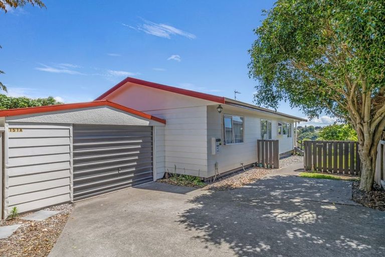 Photo of property in 151a Edgecumbe Road, Tauranga South, Tauranga, 3112