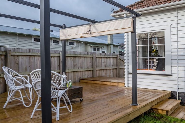 Photo of property in 28 Garrison Street, Carterton, 5713