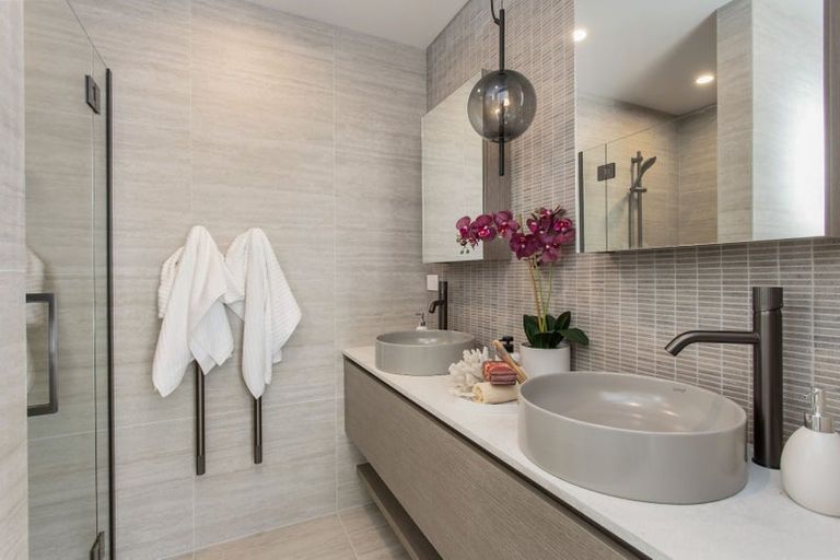 Photo of property in 5/44 Winchester Street, Merivale, Christchurch, 8014