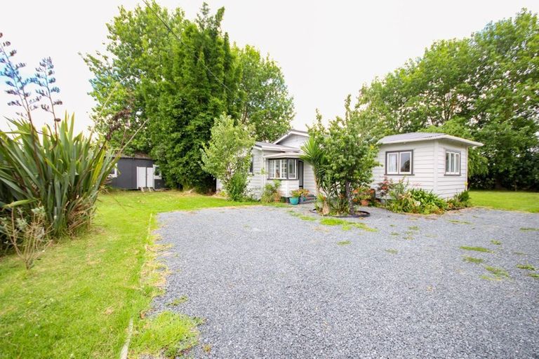 Photo of property in 3505 State Highway 12, Ruawai, 0591