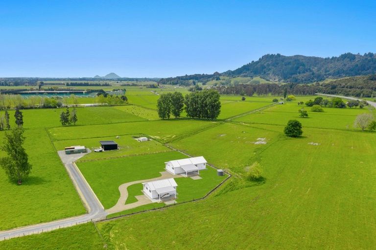 Photo of property in 703a Western Drain Road, Te Teko, Whakatane, 3192