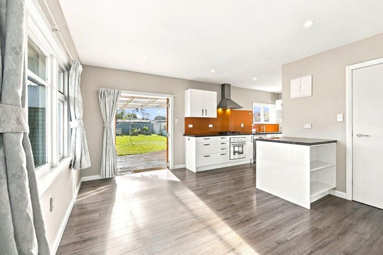 Photo of property in 7 Ensign Street, Halswell, Christchurch, 8025