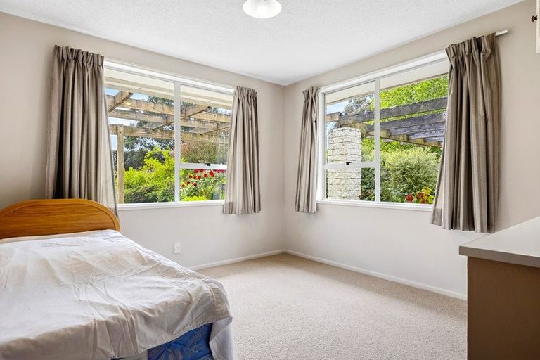 Photo of property in 633 Weedons Ross Road, West Melton, Christchurch, 7676