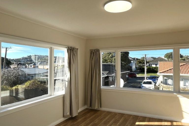 Photo of property in 46b Kipling Street, Johnsonville, Wellington, 6037