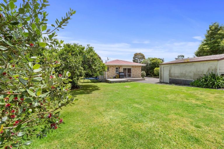 Photo of property in 9 Wira Street, Te Kauwhata, 3710