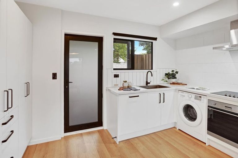 Photo of property in 5/9 Sherborne Street, St Albans, Christchurch, 8014