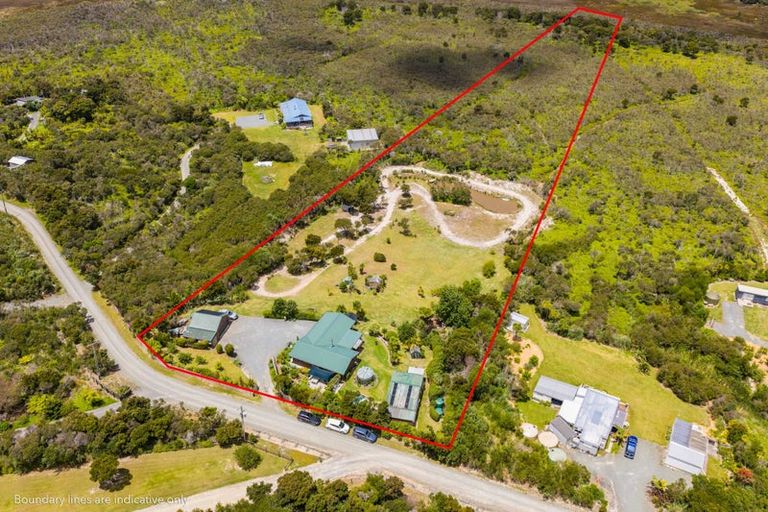 Photo of property in 96 Atkin Road, Mangawhai, Kaiwaka, 0573