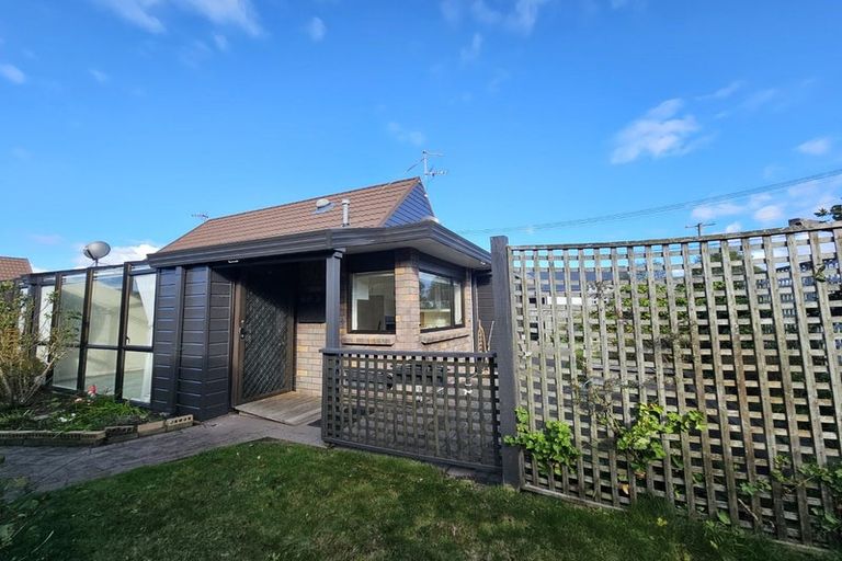 Photo of property in Jackson Mews, 33/18 King Street, Petone, Lower Hutt, 5012
