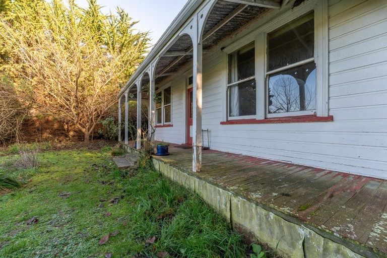 Photo of property in 10 Hodges Road, Waimate, 7977