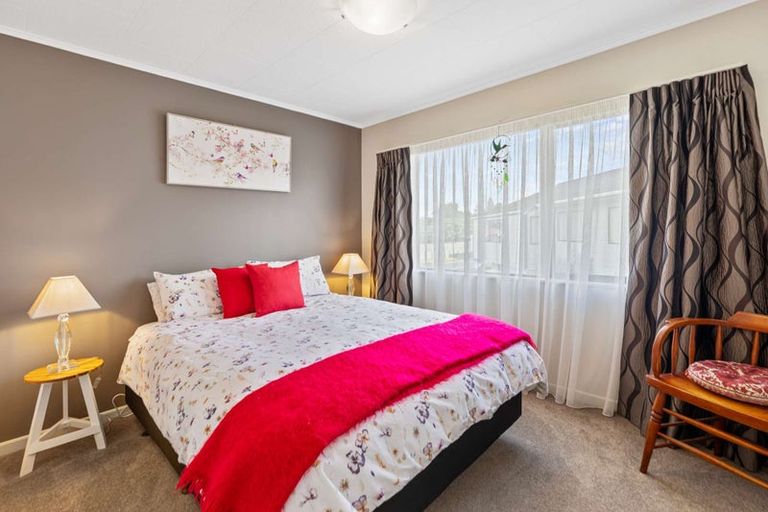 Photo of property in 52 Treadwell Street, Springvale, Whanganui, 4501