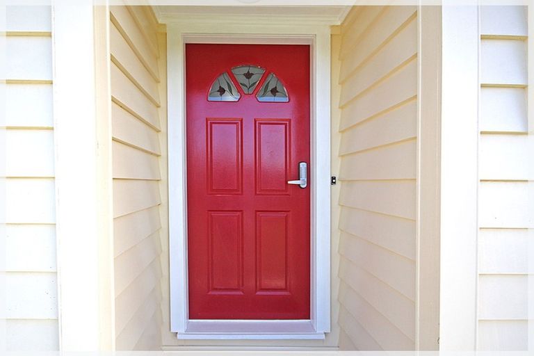 Photo of property in 9 Easton Street, Foxton, 4814