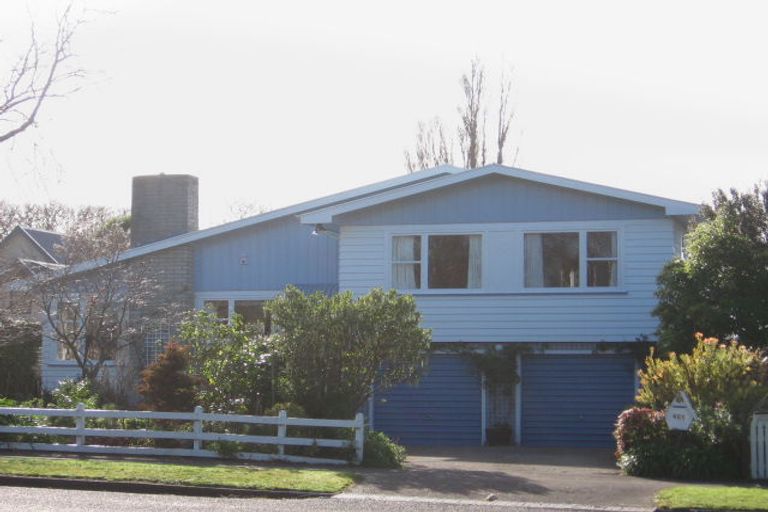 Photo of property in 443 Albert Street, Hokowhitu, Palmerston North, 4410