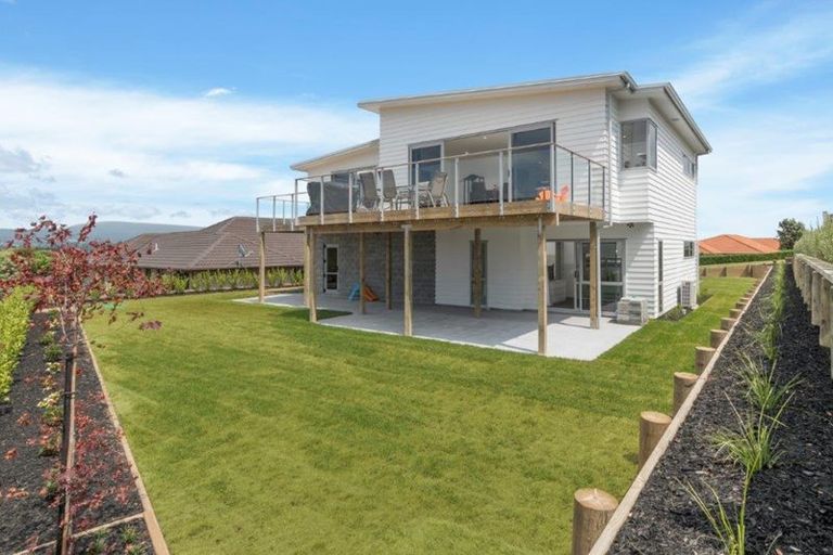 Photo of property in 8 Holyoake Terrace, Omokoroa, 3114
