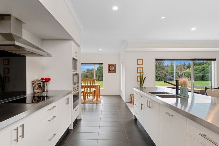 Photo of property in 38 Devine Drive, Rolleston, Christchurch, 7678