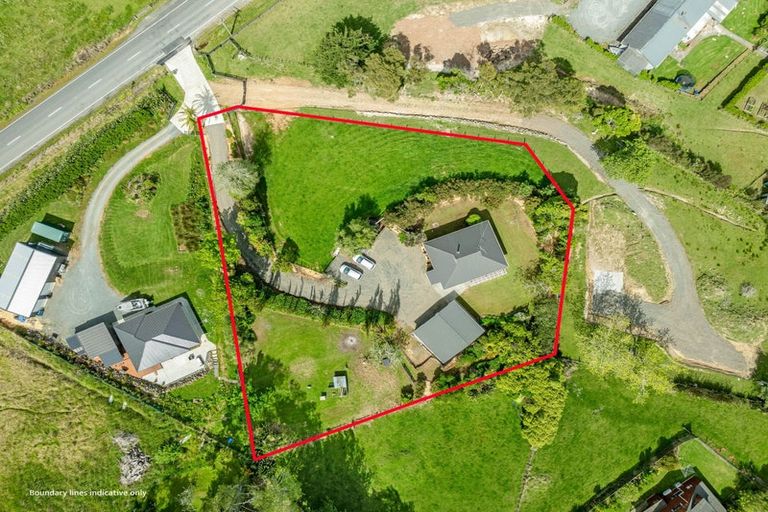 Photo of property in 320 Mangapai Road, Mangapai, Whangarei, 0178