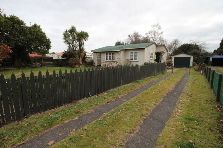 Photo of property in 20 Tay Street, Tokoroa, 3420
