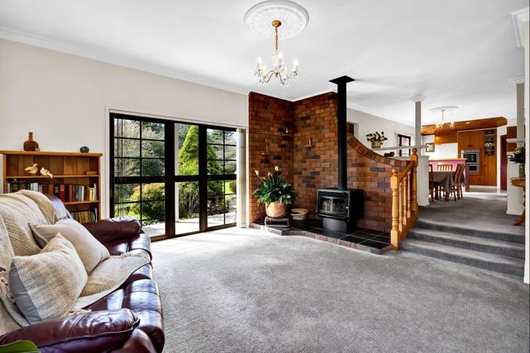 Photo of property in 172 Lepper Road, Inglewood, 4386