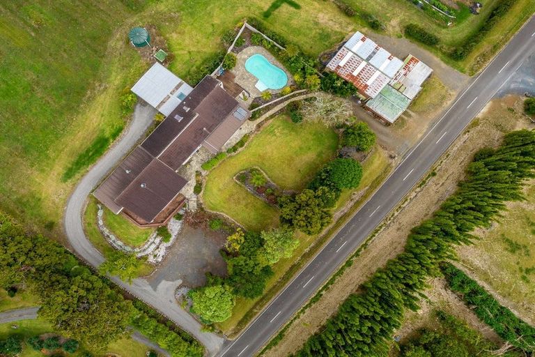 Photo of property in 169 Waipapa Road West, Waipapa, Kerikeri, 0295