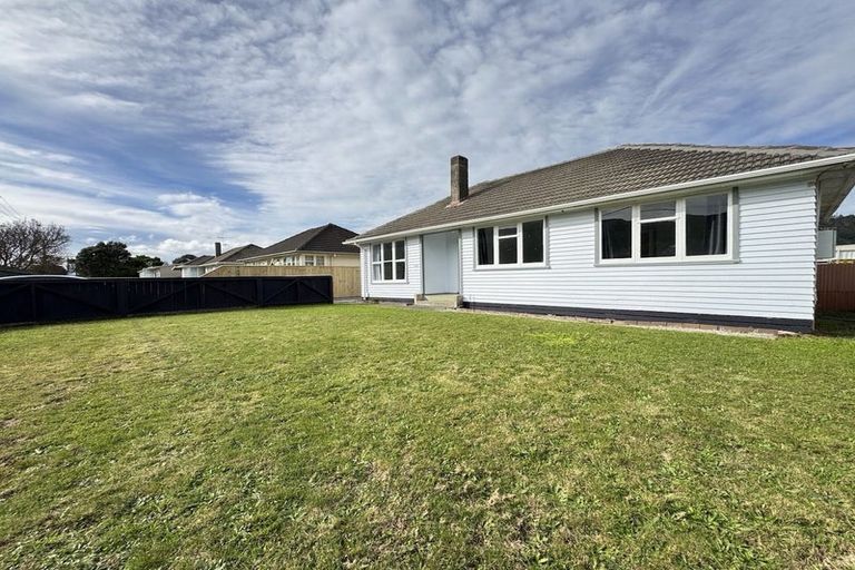 Photo of property in 1218 Taita Drive, Taita, Lower Hutt, 5011