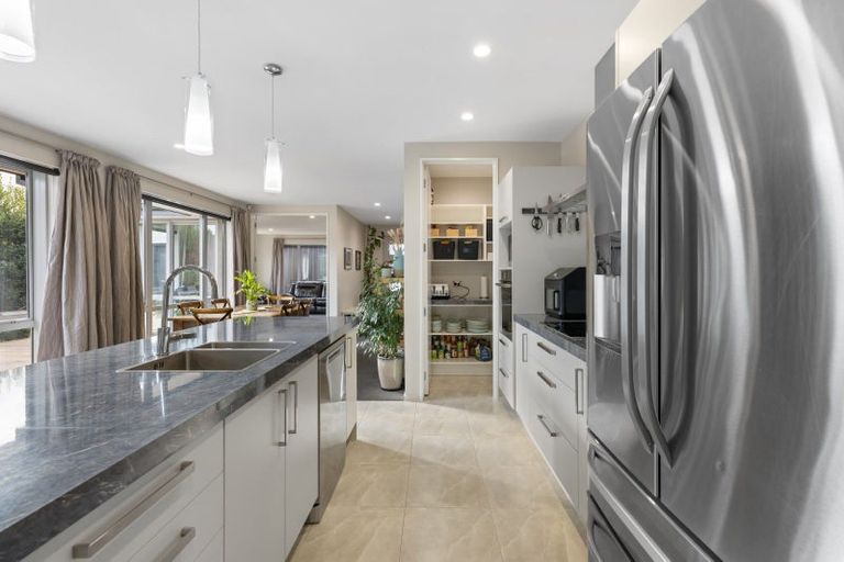 Photo of property in 43 Navy Loop, Rolleston, 7614