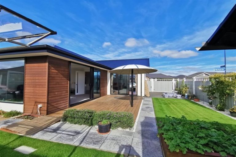 Photo of property in 29 Winfield Drive, Wigram, Christchurch, 8042