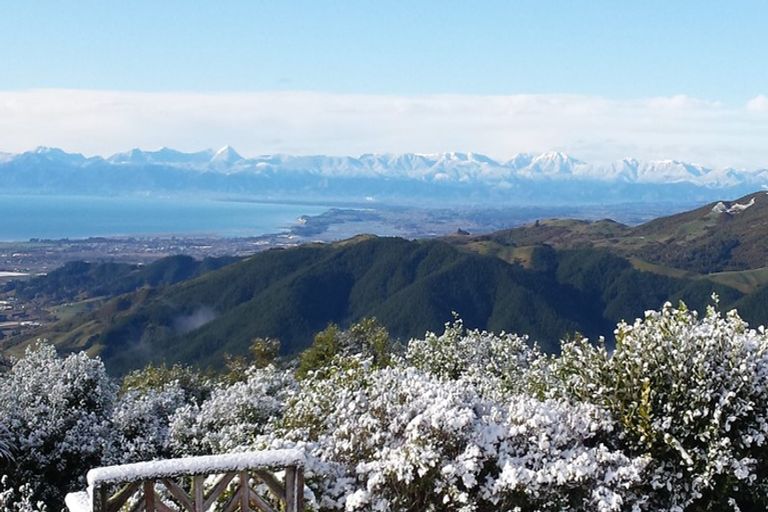 Photo of property in 1114 Takaka Hill Highway, Takaka Hill, 7198