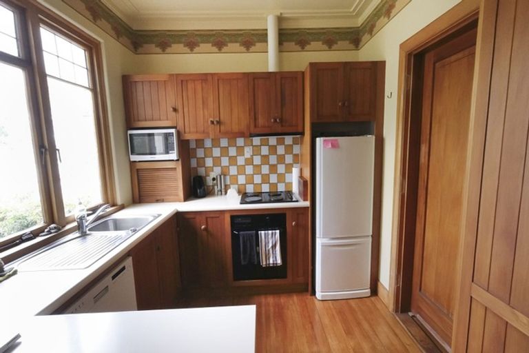 Photo of property in 3 Ure Street, South Hill, Oamaru, 9400